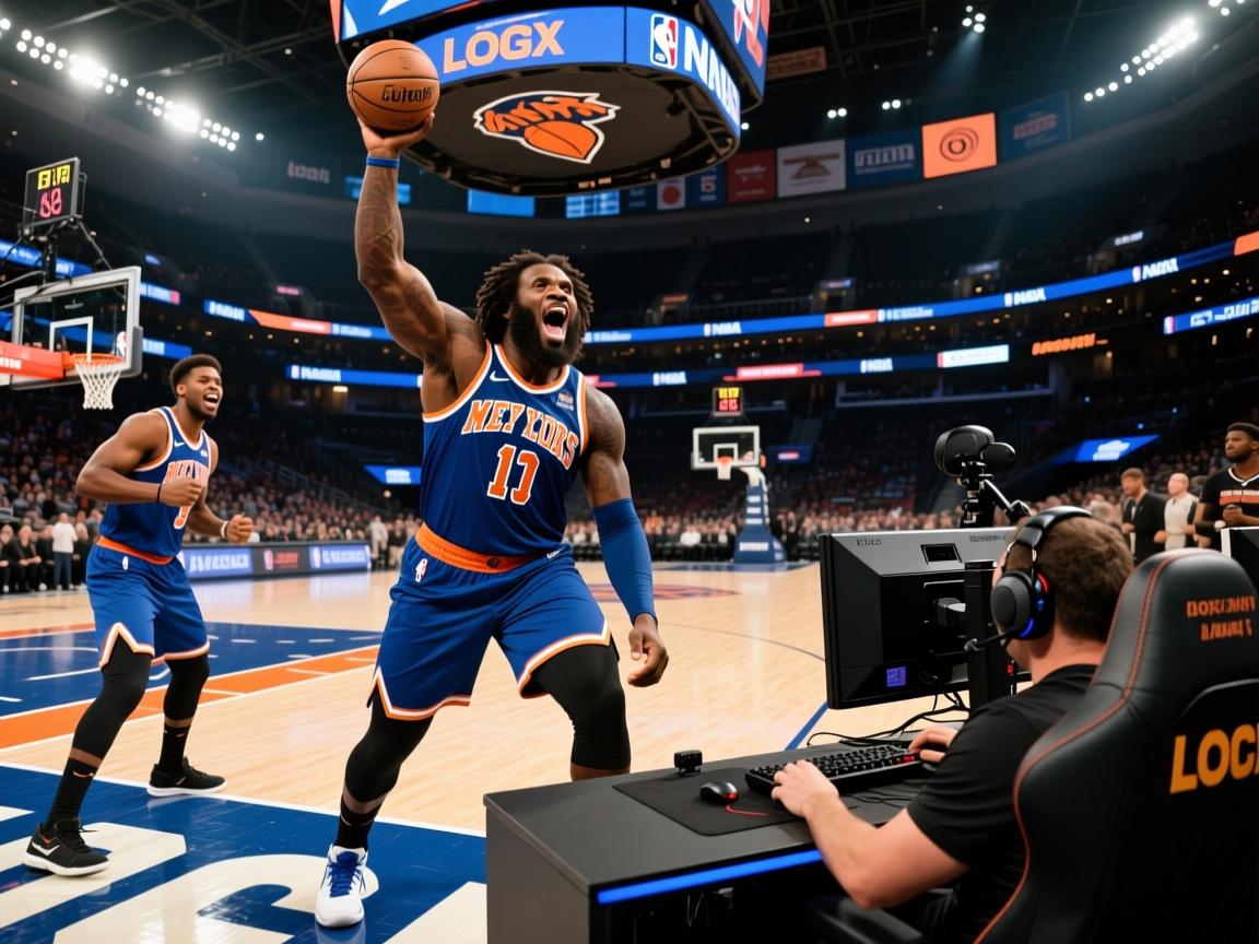 灰熊队大胜尼克斯，继续胜势