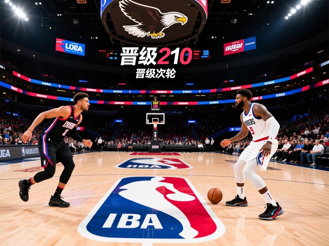 快船总分辗压老鹰，晋级次轮  第2张