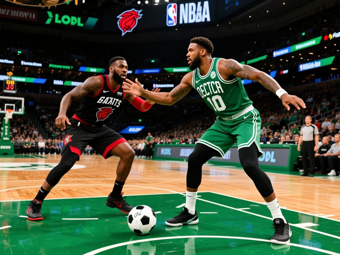 猛龙再败凯尔特人，被逼至季后赛生死战