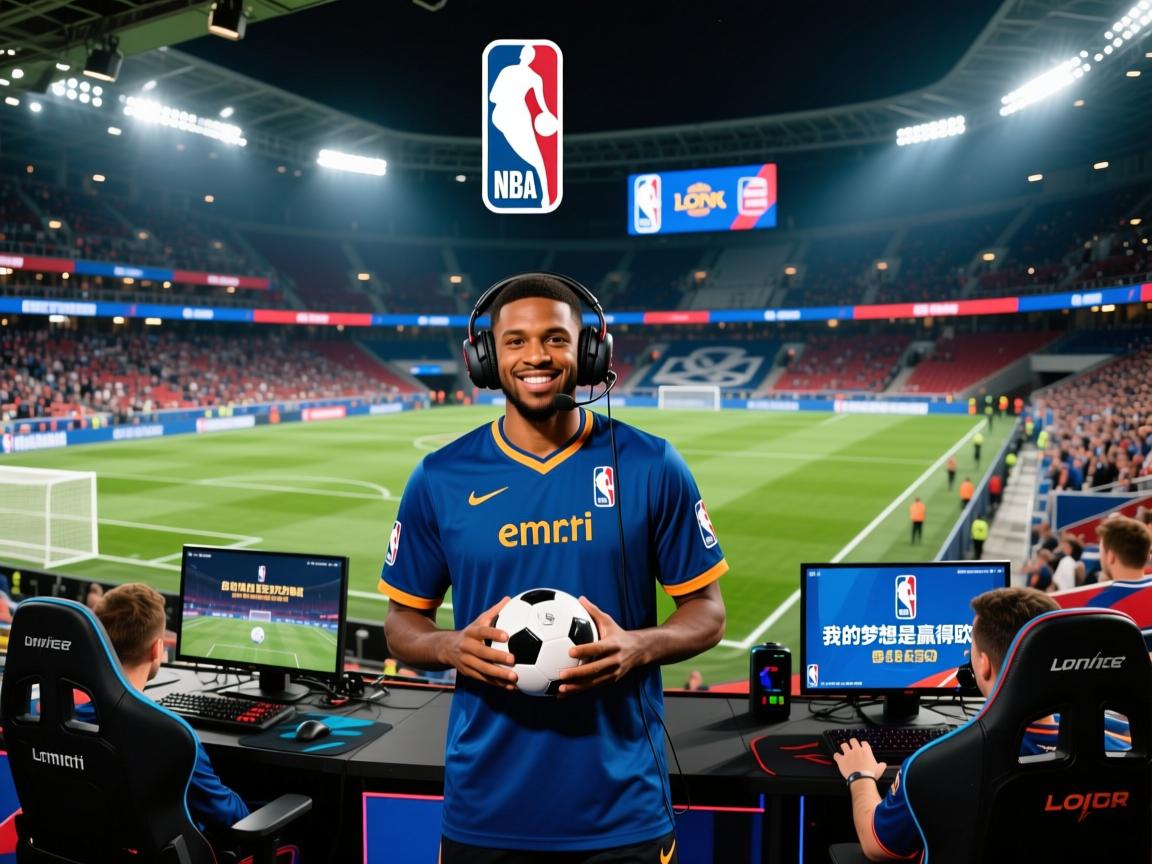 埃梅里：每个人都应该有梦想，我的梦想是赢得欧  第2张