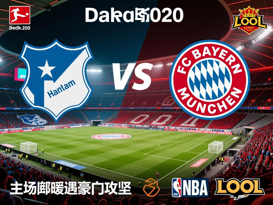 德甲020：海登海姆VS拜仁慕尼黑保级与争冠的对决主场回暖遇豪门攻坚  第2张